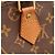 Louis Vuitton Speedy 30 Monogram Canvas Castaño Monograma - vista 11