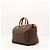 Louis Vuitton Speedy 30 Monogram Canvas Castaño Monograma - vista 2
