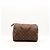 Louis Vuitton Speedy 30 Monogram Canvas Castaño Monograma - vista 4