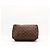 Louis Vuitton Speedy 30 Monogram Canvas Castaño Monograma - vista 6