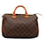 Louis Vuitton Speedy 30 Monogram Canvas Marrone Monogramma