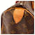 Louis Vuitton Speedy 30 Monogram Canvas Marrone Monogramma - vista 10