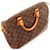 Louis Vuitton Speedy 30 Monogram Canvas Marrone Monogramma - vista 11