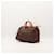 Louis Vuitton Speedy 30 Monogram Canvas Marrone Monogramma - vista 2