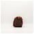 Louis Vuitton Speedy 30 Monogram Canvas Marrone Monogramma - vista 3
