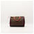 Louis Vuitton Speedy 30 Monogram Canvas Marrone Monogramma - vista 4