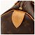 Louis Vuitton Speedy 30 Monogram Canvas Marrone Monogramma - vista 10