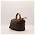 Louis Vuitton Speedy 30 Monogram Canvas Marrone Monogramma - vista 2