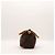 Louis Vuitton Speedy 30 Monogram Canvas Marrone Monogramma - vista 3