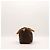 Louis Vuitton Speedy 30 Monogram Canvas Marrone Monogramma - vista 5