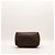 Louis Vuitton Speedy 30 Monogram Canvas Marrone Monogramma - vista 6