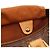 Louis Vuitton Speedy 30 Monogram Canvas Marrone Monogramma - vista 8