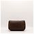 Louis Vuitton Speedy 30 Monogram Canvas Marrone Monogramma - vista 6