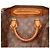 Louis Vuitton Speedy 30 Monogram Canvas Marrone Monogramma - vista 7