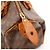Louis Vuitton Speedy 30 Monogram Canvas Marrone Monogramma - vista 9