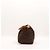 Louis Vuitton Speedy 30 Monogram Canvas Marrone Monogramma - vista 3