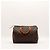 Louis Vuitton Speedy 30 Monogram Canvas Marrone Monogramma - vista 4