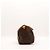Louis Vuitton Speedy 30 Monogram Canvas Marrone Monogramma - vista 5