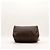 Louis Vuitton Speedy 30 Monogram Canvas Marrone Monogramma - vista 6