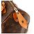 Louis Vuitton Speedy 30 Monogram Canvas Marrone Monogramma - vista 9