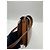 Chloé Faye Borsa a Tracolla in Pelle Marrone - vista 13