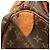 Louis Vuitton Speedy 30 Monogram Canvas Marrone Monogramma - vista 10
