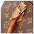 Louis Vuitton Speedy 30 Monogram Canvas Marrone Monogramma - vista 11