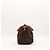Louis Vuitton Speedy 30 Monogram Canvas Marrone Monogramma - vista 3