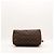 Louis Vuitton Speedy 30 Monogram Canvas Marrone Monogramma - vista 6