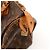 Louis Vuitton Speedy 30 Monogram Canvas Marrone Monogramma - vista 9