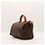 Louis Vuitton Speedy 30 Monogram Canvas Marrone Monogramma - Ansicht 2