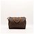 Louis Vuitton Speedy 30 Monogram Canvas Marrone Monogramma - Ansicht 4