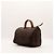 Louis Vuitton Speedy 30 Monogram Canvas Marrone Monogramma - vista 2
