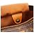 Louis Vuitton Speedy 30 Monogram Canvas Marrone Monogramma - vista 8
