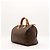 Louis Vuitton Speedy 30 Monogram Canvas Marrone - vista 2