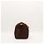 Louis Vuitton Speedy 30 Monogram Canvas Marrone - vista 5
