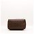 Louis Vuitton Speedy 30 Monogram Canvas Marrone - vista 6