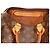 Louis Vuitton Speedy 30 Monogram Canvas Marrone - vista 7