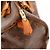 Louis Vuitton Speedy 30 Monogram Canvas Marrone - vista 9
