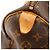 Louis Vuitton Speedy 30 Monogram Canvas Marrone Monogramma - vista 10