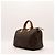 Louis Vuitton Speedy 30 Monogram Canvas Marrone Monogramma - vista 2