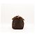 Louis Vuitton Speedy 30 Monogram Canvas Marrone Monogramma - vista 3