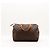 Louis Vuitton Speedy 30 Monogram Canvas Marrone Monogramma - vista 4
