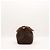 Louis Vuitton Speedy 30 Monogram Canvas Marrone Monogramma - vista 5