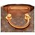 Louis Vuitton Speedy 30 Monogram Canvas Marrone Monogramma - vista 7
