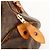 Louis Vuitton Speedy 30 Monogram Canvas Marrone Monogramma - vista 9