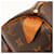Louis Vuitton Speedy 30 Monogram Canvas Marrone Monogramma - vista 12