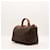 Louis Vuitton Speedy 30 Monogram Canvas Marrone Monogramma - vista 2