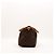 Louis Vuitton Speedy 30 Monogram Canvas Marrone Monogramma - vista 3