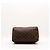 Louis Vuitton Speedy 30 Monogram Canvas Marrone Monogramma - vista 6
